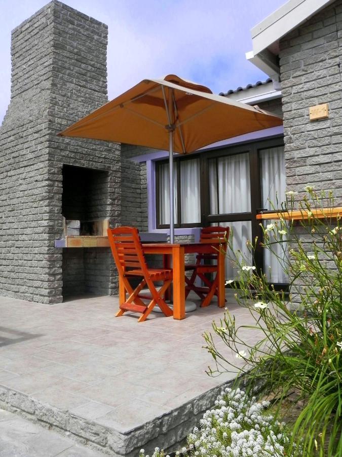 Alte Brucke Holiday Resort Swakopmund Exterior foto